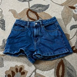 Pacsun shorts